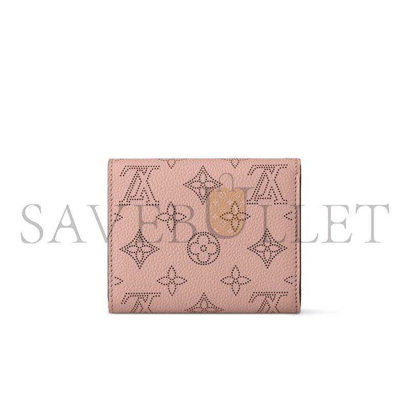 l0vis Vvtt0n iris compact wallet m62541 (12*9.5*3cm)